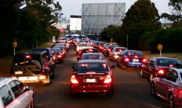 Lunar Drive-In - Tourism Noosa 2