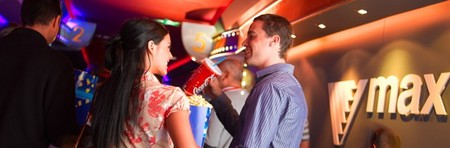 Village Cinemas - Doncaster - Tourism Noosa 0