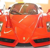 Fox Classic Car Collection - Tourism Noosa