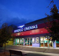 Bendigo Cinemas - Tourism Noosa