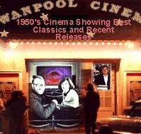 Swanpool Cinema - Tourism Noosa