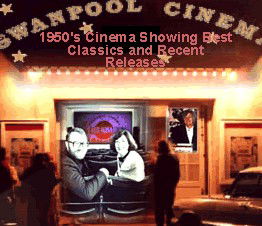 Swanpool Cinema - Tourism Noosa 0