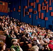 Alexander Theatre - Tourism Noosa