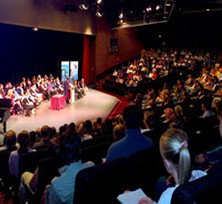 George Jenkins Theatre - Tourism Noosa 0