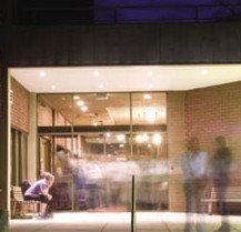 George Jenkins Theatre - Tourism Noosa 1