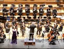 Robert Blackwood Hall - Tourism Noosa 0