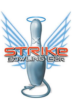 Strike Bowling Bar - Chapel - Tourism Noosa 0