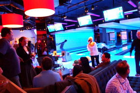 Strike Bowling Bar - Chapel - Tourism Noosa 2