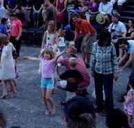 Fairfield Amphitheatre - Tourism Noosa