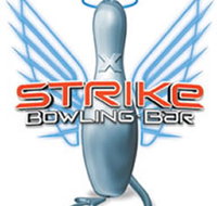 Strike Bowling Bar - CBD - Tourism Noosa