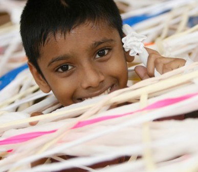 Polyglot Theatre - Tourism Noosa 1