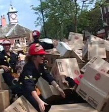 Polyglot Theatre - Tourism Noosa 2