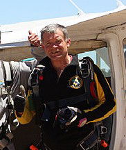 The Parachute School - Skydiving - Tourism Noosa 1