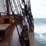 Enterprize - Melbourne's Tall Ship - Tourism Noosa 1