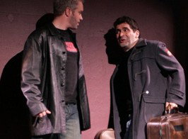 The 1812 Theatre - Tourism Noosa 2