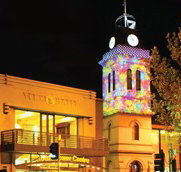 Clocktower Centre - Tourism Noosa
