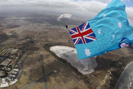 RAAF Museum - Tourism Noosa 1