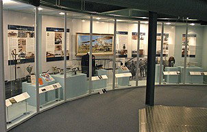 RAAF Museum - Tourism Noosa 2