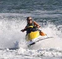 Extreme Jet ski Hire - Tourism Noosa