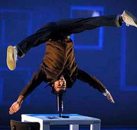 National Institute of Circus Arts NICA - Tourism Noosa