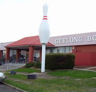 Geelong Bowling Lanes - Tourism Noosa