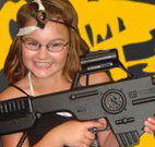 Tech Assault - Tourism Noosa