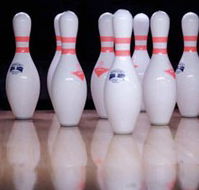 Ed Fleming Lanes - Tourism Noosa