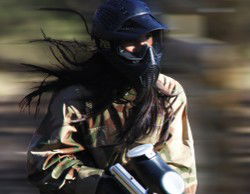 Delta Force Paintball - Tourism Noosa 0