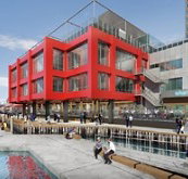 WTC Wharf - Tourism Noosa