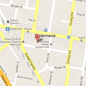Elsternwick Shopping Centre - Tourism Noosa 0