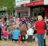 Mountain Gate Shopping Centre - Tourism Noosa