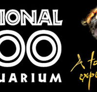 National Zoo  Aquarium - Tourism Noosa