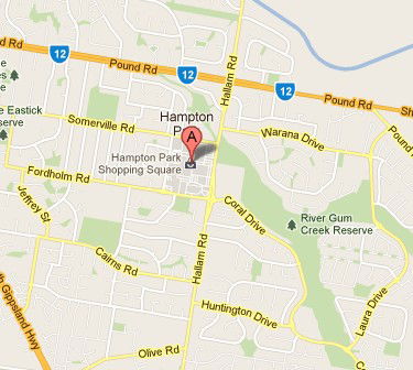 Nar Nar Goon VIC Tourism Noosa