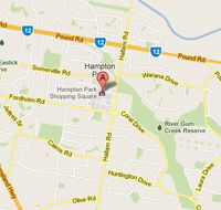Hampton Park Shopping Square - Tourism Noosa