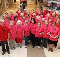 Rosebud Plaza Shopping Centre - Tourism Noosa