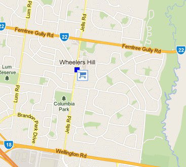 Wheelers Hill Shopping Centre - Tourism Noosa 0