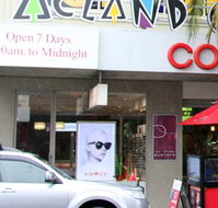 Acland Court Shopping Centre - Tourism Noosa