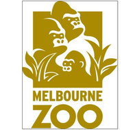 Melbourne Zoo - Tourism Noosa