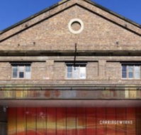 Carriageworks - Tourism Noosa