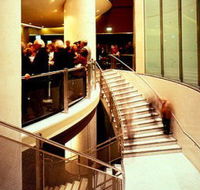 City Recital Hall Angel Place - Tourism Noosa