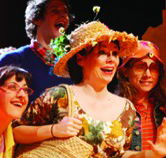 Australian Theatre for Young People ATYP - Tourism Noosa