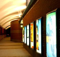 Riverside Theatre - Tourism Noosa