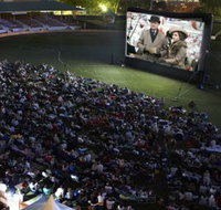 Starlight Cinema - Tourism Noosa