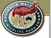Australia Walkabout Wildlife Park - Tourism Noosa 0