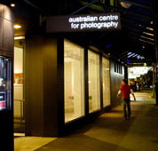 Australian Centre for Photography - Tourism Noosa