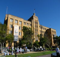 Museum of Contemporary Art - Tourism Noosa