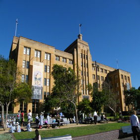 Museum Of Contemporary Art - Tourism Noosa 0