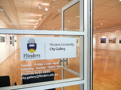 Flinders University City Gallery - Tourism Noosa 0
