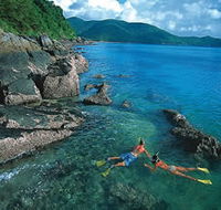 Llewellyn Dive Site - Tourism Noosa