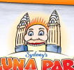 Luna Park Sydney - Tourism Noosa
